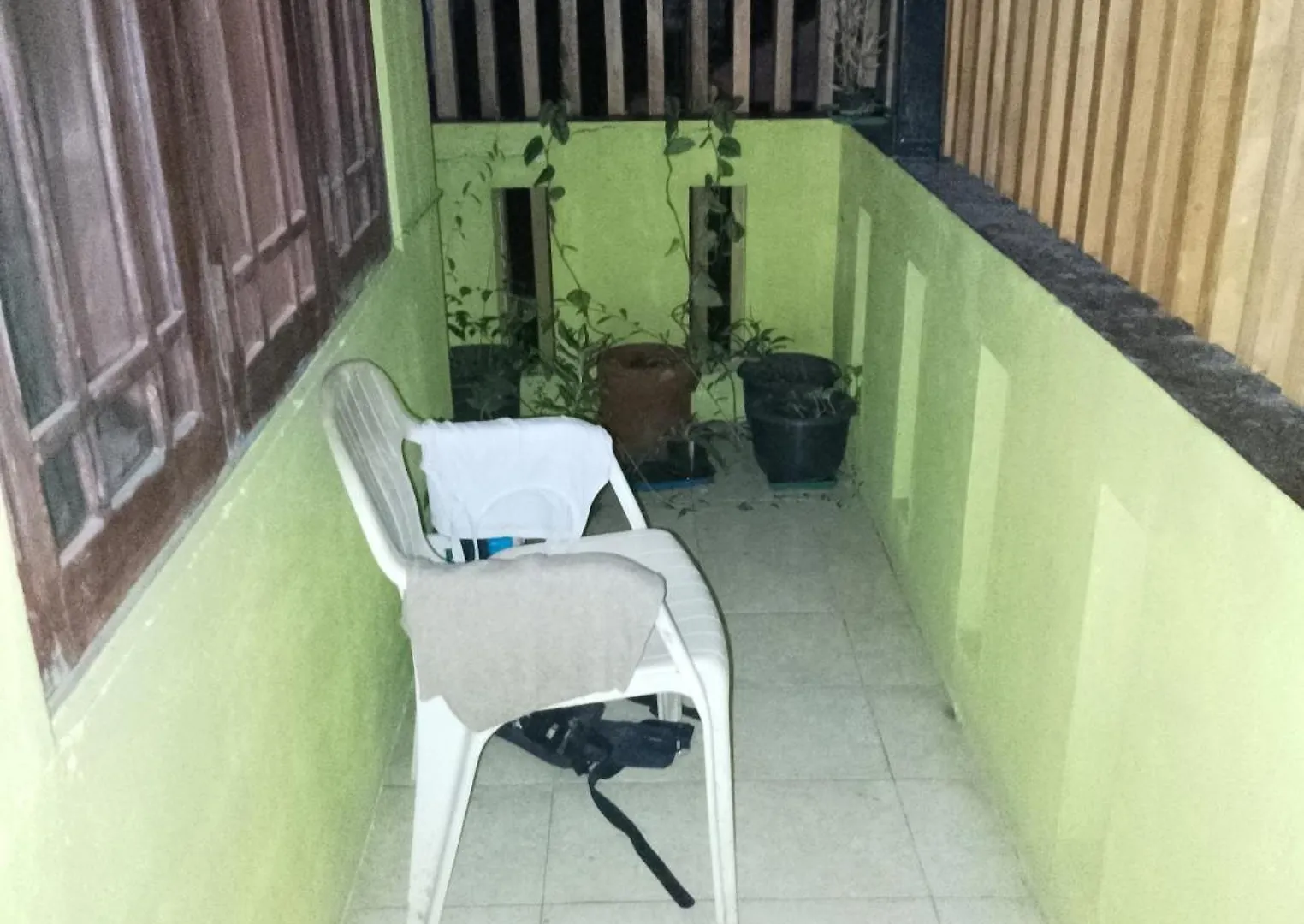Farm House Hostel نيجومبو 0*,  سريلانكا